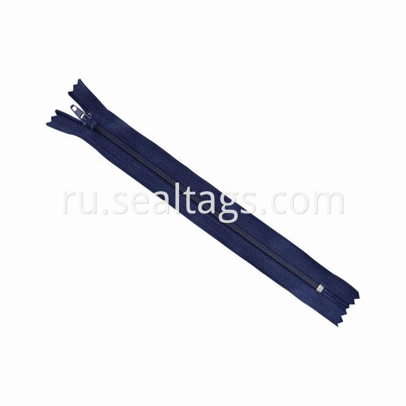 Ykk Heavy Duty Nylon Zippers